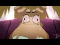 Rayman genuinely tweaking