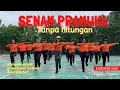 Download Lagu Senam Pramuka jilid 1 Versi Lomba tanpa hitungan | Senam Pramuka lengkap #merlynaanggara