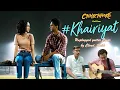 Lagu Khairiyat | Arijit Singh|Hindi songs| Chhichhore