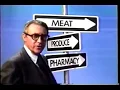 Pathmark One Stop Shopping Commercial 1982