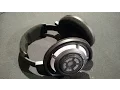 Z Review - Sennheiser 800S The Reckoning