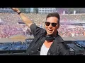 JOEL CORRY - DESIRE RADIO #077