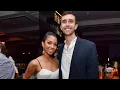 Engagement Extravaganza Corinne Foxx and Joe Hooten s Romance Unveiled