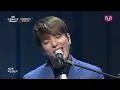 씨엔블루_아이의 노래 (Like A Child by CNBLUE of M COUNTDOWN 2014.2.27)
