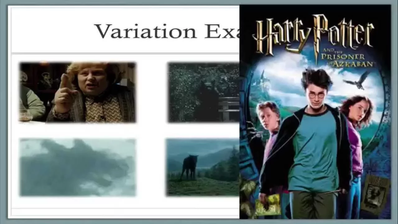 Motifs in Literature