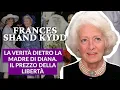 Diana s Mother She Left Four Children for One Man and Lost Everything Frances Shand Kydd