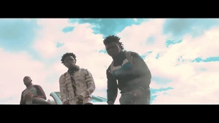 black alliance yeye official video 
