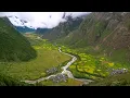 Download Lagu Tsum Valley :- Hidden Valley Of Happiness