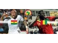 Ghana - Guinée [PES 2015] | CAN 2015 (1/4 de Finale) | CPU Vs. CPU