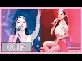 Download Lagu 李紫婷吴映香飙唱海豚音，《红色高跟鞋》表演画面美到尖叫 | 创造101 Produce 101 China