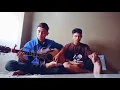 Download Lagu Cover Tri Suaka - Cinta Terpendam