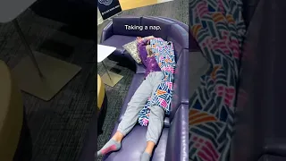 It s a talent