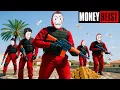 Download Lagu PARKOUR VS MONEY HEIST! 6 | BAD GUYS: No ESCAPE, POLICE Chase Ends Savage (BELLA CIAO REMIX)Epic POV