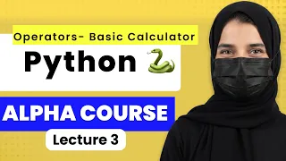 Python Full Course Day 3