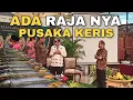 Download Lagu Pameran Pusaka PESONA KERIS GANAN Di Museum Pusaka Taman Mini Indonesia Indah