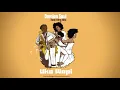 Lagu Damian Soul Feat King Kikii - Uko wapi (Official Audio)