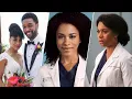 Kelly McCreary Leaving Grey s Anatomy After 9 Seasons As Maggie Pierce