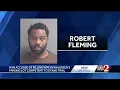 Man deemed competent to stand trial for killing of wife in DeLand Walgreens parking lot