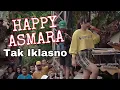 Download Lagu TAK IKLASNO HAPPY ASMARA