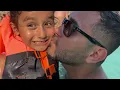 DEV AQUAPARK TATİLİ ! THE LAND OF LEGENDS VLOG !? | Gamze Karta Öykü Karta