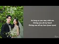 Download Lagu In a Beautiful Way lyrics rom | Kim Kyung Hee | Ost.Queen Of Tears