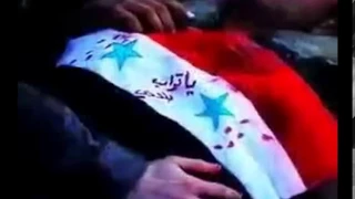 أذينة العلي يا تراب بلادي أغنية الشهيد سمعها