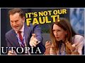 Download Lagu When A Government Project Fails | Utopia