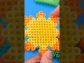 Summer Perler Beads