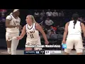 Hailey Van Lith LSU Debut - 9pts Full Highlights vs East TX Baptist 10 26 2023