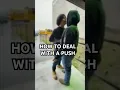 Download Lagu If Someone Pushes You in a Street Fight, Do This ASAP!