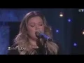 Download Lagu Kelly Clarkson - Piece By Piece Legendado ( TheEllenShow ) |HD|