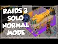 Raids 3 Solo Normal Mode Guide - EASY Tombs of Amascut Full Walkthrough OSRS 2022