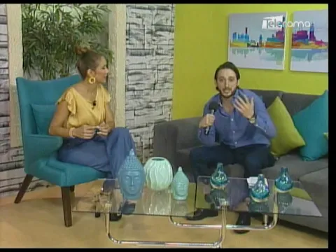 Detalles del concierto de Diego Torres y Bacilos en Guayaquil