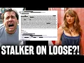 Download Lagu In DANGER?! Taylor Swift’s Stalker Threatens “Life of a Showgirl” Release!?