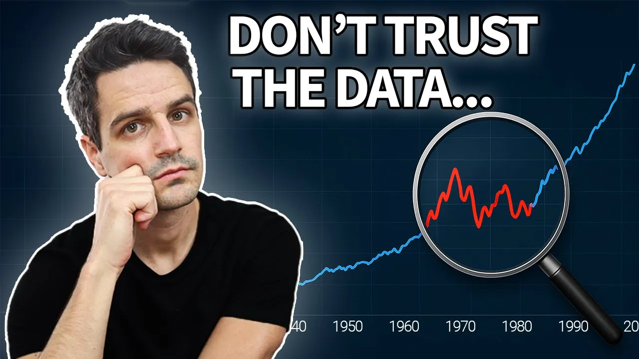 I Analyzed 100 Years of Index Funds, Here’s What I Found