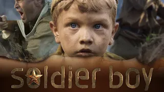 Soldier Boy Full Movie 