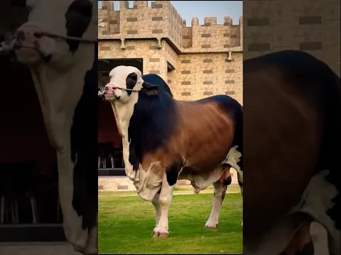 Panda 🤍 Masha Allah ❤ #ytshorts #cowlover #mandi #2027 #petlover