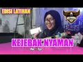 Download Lagu Kejebak Nyaman Voc Tya ll Singa Dangdut KS PUTRA Edisi Latihan 15 April 2025