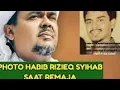 Download Lagu IMAM BESAR HABIB RIZIEQ SYIHAB MASIH MUDA ~ DALAM FOTO-FOTO JADUL