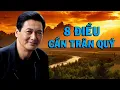 Download Lagu 8 ĐIỀU CẦN TRÂN QUÝ khi tới tuổi trung niên - Thiền Đạo