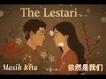 Lagu Masih Kita - Musik Pop Rap oleh The Lestari