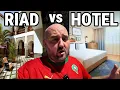 Download Lagu In MOROCCO should you stay in a TRADITIONAL RIAD or a HOTEL ???