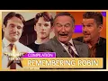 Download Lagu Remembering The Legendary Robin Williams | The Graham Norton Show