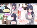 Download Lagu [Manga Dub] The beautiful receptionist has insanely high standards