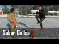 Sabar On Ice