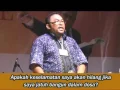 Download Lagu Pdt. Esra Alfred Soru :  APAKAH KESELAMATAN SAYA HILANG JIKA SAYA JATUH BANGUN DALAM DOSA?