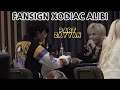Fansign Xodiac Alibi Part Zayyan