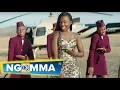 Lagu Noushka - Mungu Wangu (Official Music Video)