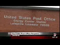 Feu Follet Post Office Reopening