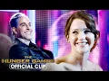 The Caesar Flickerman Interviews The Hunger Games